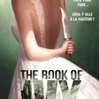 The Book of Ivy d'Amy Engel