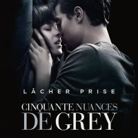 50 shades of Grey - Du roman au film