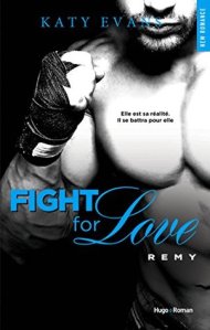 fight for love remy