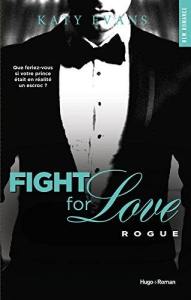 WISH LIST - Fight for love rogue