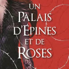 Un Palais d’Epines et de Roses, tome 1 – Sarah J. Maas